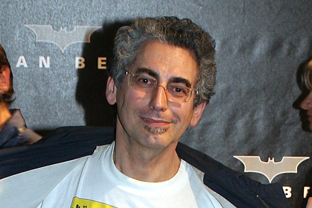 Daniele Formica, TecheTecheTé ricorda l'attore grande protagonista della tv di ieri