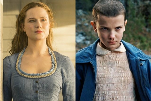 Emmy Awards 2017, le nomination: trionfo di candidature per Westworld, Stranger Things e Feud