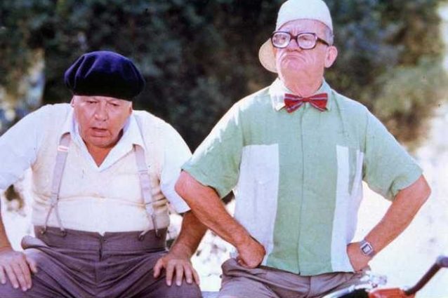 Gli ascolti tv di venerdì 21 luglio premiano il cinema, molto bene 'Fantozzi va in pensione'