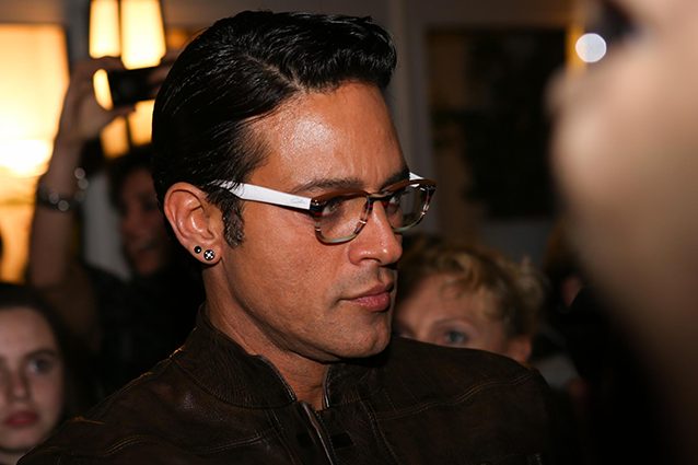 Gabriel Garko sarà il presidente di giuria a Miss Italia 2017