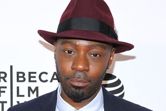 E’ morto Nelsan Ellis, la star di “True Blood” aveva 39 anni