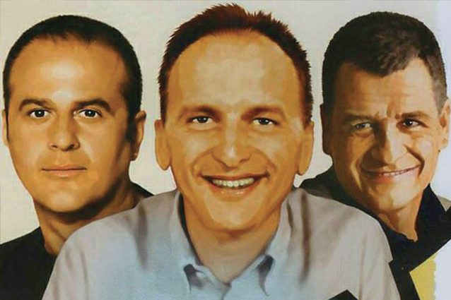 Mai Dire Grande Fratello Vip: "La Gialappa's Band nel reality condotto da Ilary Blasi"