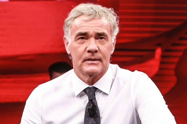 Massimo Giletti: "Non so ancora se resterò in Rai, spesso in azienda hanno cercato di ostacolarmi"