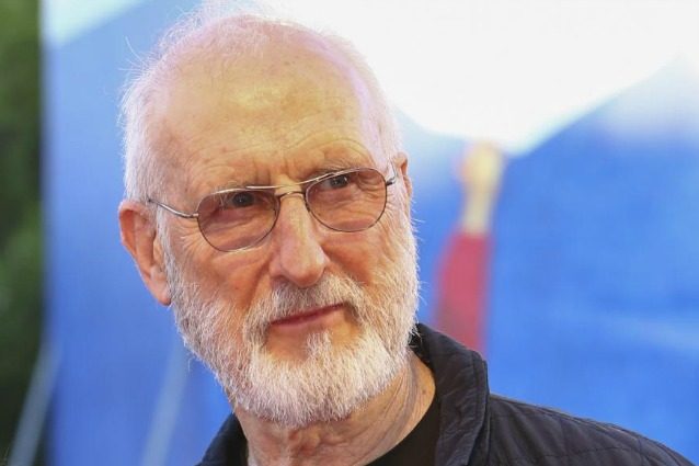 James Cromwell di The Young Pope condannato per proteste, farà 7 giorni in carcere