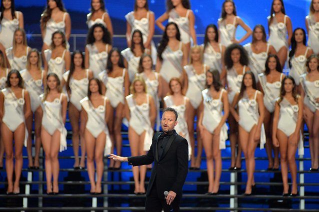 Miss Italia 2017 in onda su La7 il 9 settembre, conduce Francesco Facchinetti