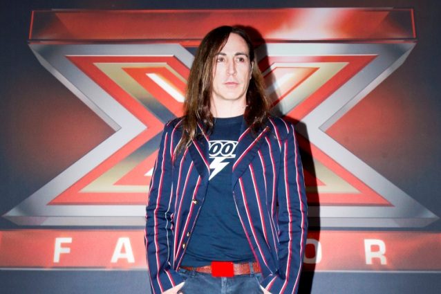 Manuel Agnelli: "Se io o Vasco Rossi ci fossimo presentati a X Factor, non saremmo passati"