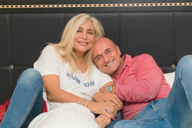 Mara Venier: "Temevo di rimanere senza lavoro, poi Maria De Filippi mi ha chiamato"