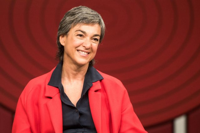 Daria Bignardi lascia la direzione di Rai 3, al suo posto Stefano Coletta