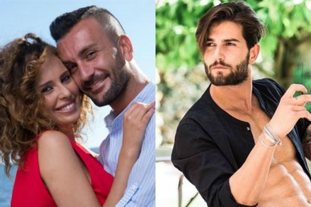 Sara di Temptation Island torna con Nicola, Andrea Melchiorre: “Cornuti e contenti”
