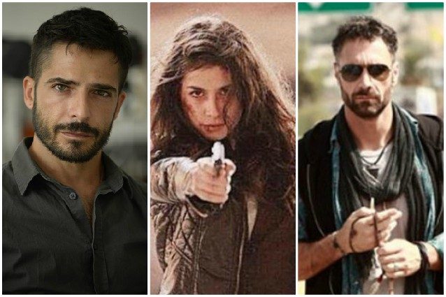 Le Fiction Mediaset 2017/2018 puntano su Michelini, Bocci e Bova