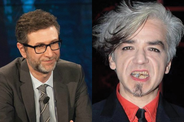 Morgan su Fazio e la Rai: "Gli date 12 milioni di euro senza competenze, io propongo progetti a costo zero"