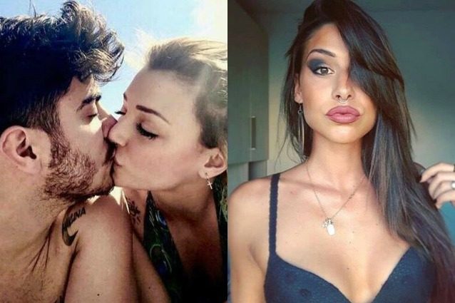 Riccardo Gismondi: "Simona non mi attrae", ma Camilla Mangiapelo non vuole chiarire con l'amica