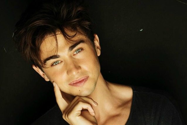 Riccardo Marcuzzo, da 'Amici' al successo: "Vi svelo perché ho scelto Riki come nome d'arte"