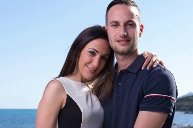 Francesca Baroni: "Non posso dire se io e Ruben siamo tornati insieme, ma ci saranno delle sorprese"