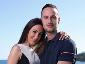 Anticipazioni terza puntata Temptation Island 2017: Ruben ci riprova con Francesca
