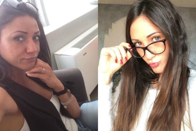 Scrivono cattiverie a Francesca Baroni, Selvaggia Roma: "Smettetela di insultarla, stron**!"