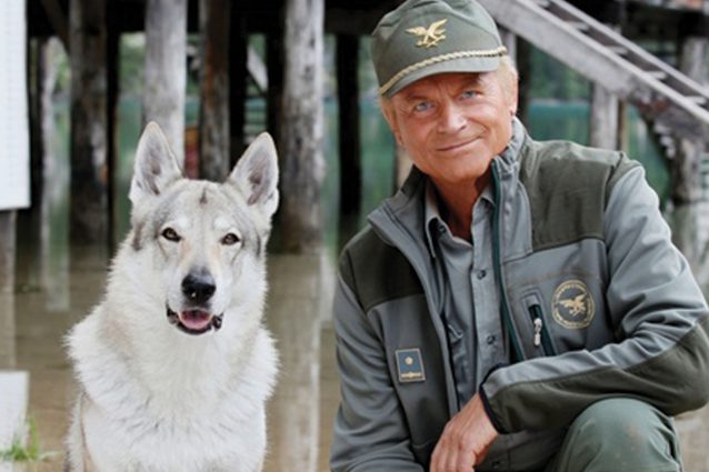 Un passo dal cielo 3, anche in replica sono buoni ascolti per Terence Hill