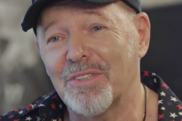 Modena Park, Vasco Rossi si racconta: "Io come Cenerentola, mio padre sarebbe orgoglioso di me"