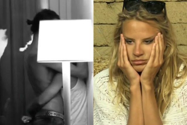 Baci tra Antonio Lenti e Jessica, Veronica Bagnoli si infuria: "Sono delusa, non ho più lacrime"