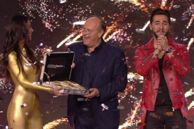 La finale di The Winner Is batte Velvet 4, ma gli ascolti estivi sono sempre più bassi