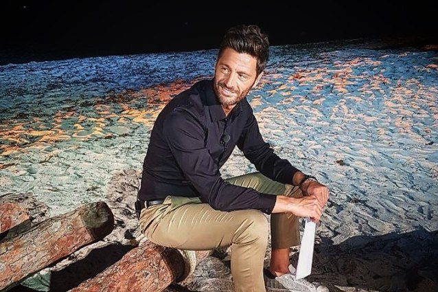 Temptation Island Vip, Bisciglia: "Non avrebbe senso, è il programma della gente"