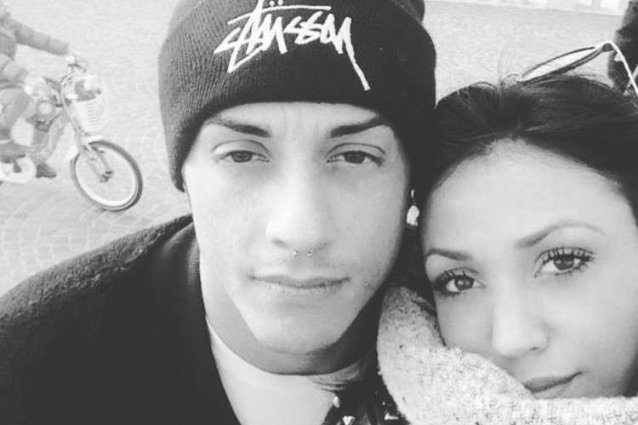La reazione di Francesco Chiofalo alla rottura con Selvaggia: "Mi sento morire dentro"