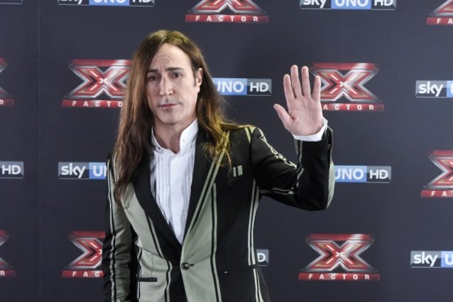 Lo spoiler di Manuel Agnelli: "A X Factor avrò le band, coraggiosi a scegliere Levante"