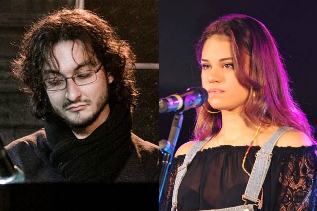 Manuel Magrini e Carmen Ferreri sono i vincitori del Premio Lelio Luttazzi 2017