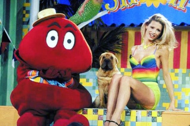 Morto Gero Caldarelli, il ricordo di Michelle Hunziker: "Era un uomo meraviglioso, mi mancherai"