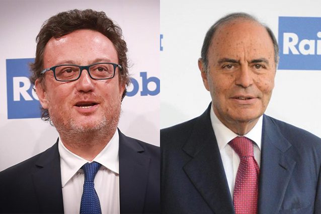 Orfeo avvisa Vespa: "Bruno sa che i tempi sono cambiati, tutti fanno delle rinunce"