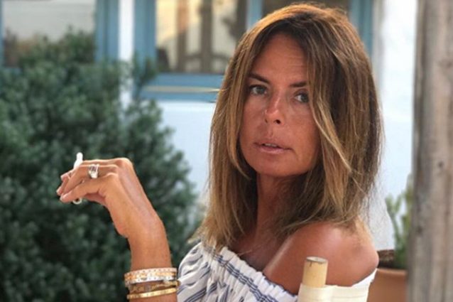 Paola Perego fa causa alla Rai per 'danni d'immagine, economici e biologici'
