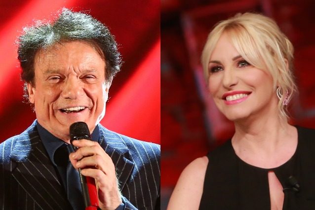 Il conduttore Sanremo 2018 potrebbe essere uno tra Massimo Ranieri e Antonella Clerici