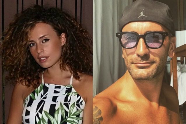 Sara Affi Fella scrive a Nicola Panico: "Ce la farai a essermi fedele? Non ti darò altre possibilità"