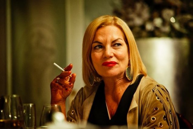 "Scianel in realtà è un uomo", Cristina Donadio svela il dettaglio di Gomorra 3