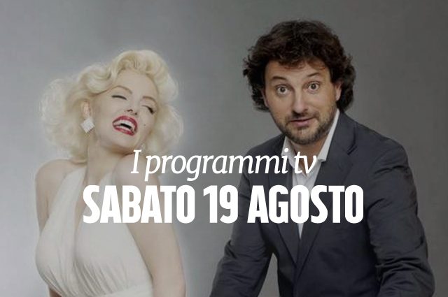 Cosa C è Di Bello Stasera In Tv