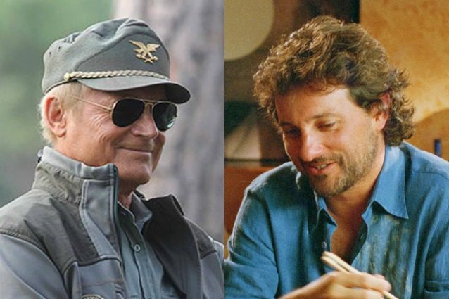 'Un passo dal cielo 3' imbattibile anche in replica, Terence Hill non teme Leonardo Pieraccioni