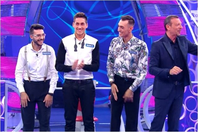 Tutti pazzi per il ritorno de I Tre di Denari, la squadra più amata va in finalissima