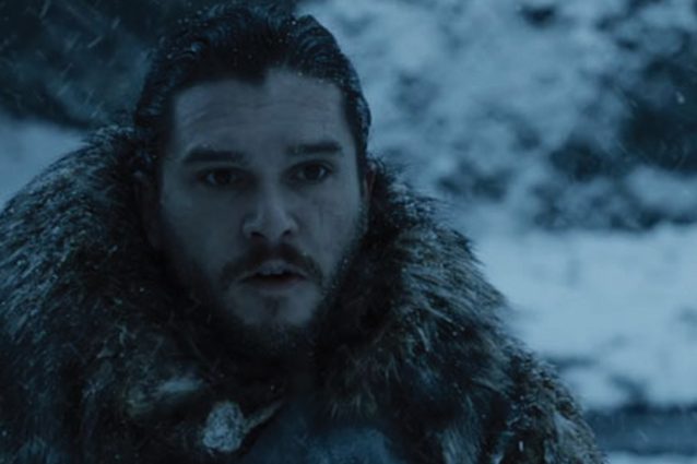 Che pasticcio, Game of Thrones! È già online il nuovo episodio, quattro giorni prima della data ufficiale
