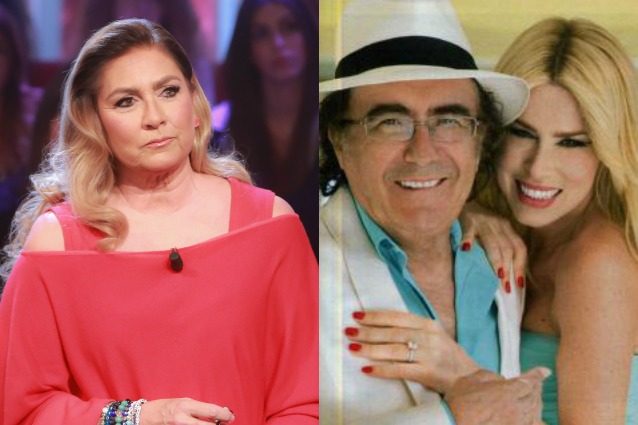 Al Bano shock a Verissimo: Al Bano shock a Verissimo: