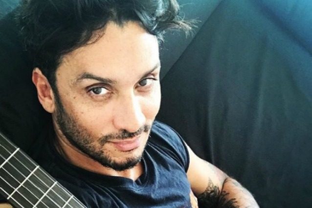Fabrizio Moro: "Non credo che tornerò ad Amici di Maria De Filippi"