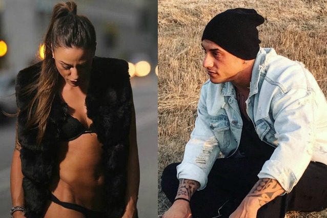 Uomini e Donne Selvaggia e Francesco non riescono a riappacificarsi