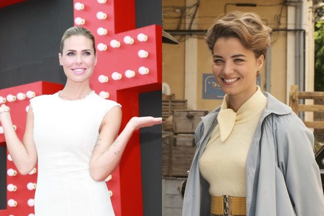 Il 'Gf Vip 2017' sfida 'Il paradiso delle signore 2', i lettori di Fanpage.it preferiscono la fiction