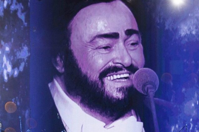 Boom di ascolti per 'Pavarotti – Un’emozione senza fine', il ricordo di Big Luciano a 10 anni dalla morte