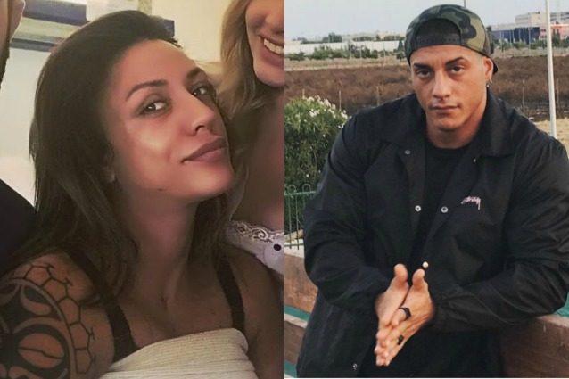 Selvaggia in clinica, Francesco: "Chiamo e non risponde, non avrebbe dovuto ritoccarsi"