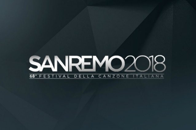 Il Festival di Sanremo 2018 andrà in onda dal 6 al 10 febbraio