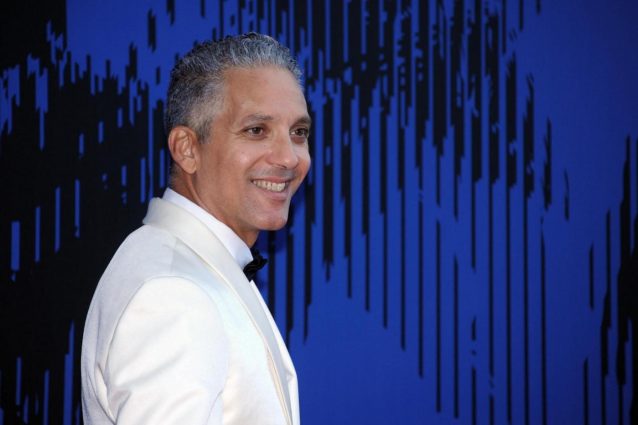 Beppe Fiorello a Sanremo 2018, spunta il suo nome per la conduzione