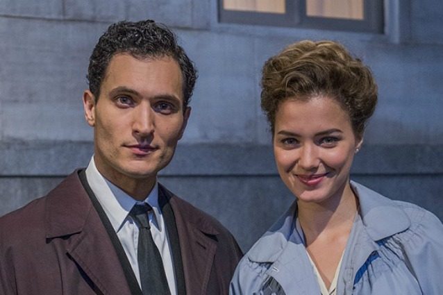 Anticipazioni 'Il paradiso delle signore 2', seconda puntata del 12 settembre: Vittorio soffre per Teresa