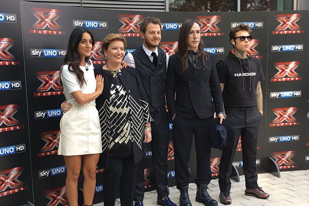 X-Factor 11, quando inizia la nuova stagione e le dichiarazioni dei giudici