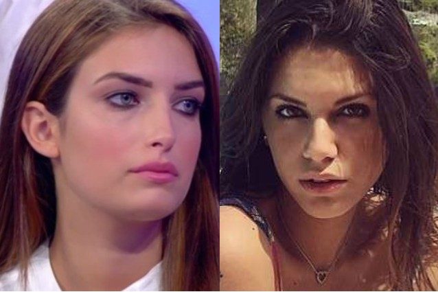 Anticipazioni UeD: Antonella Fiordelisi da Temptation per Mattia, Nilufar lascia il programma