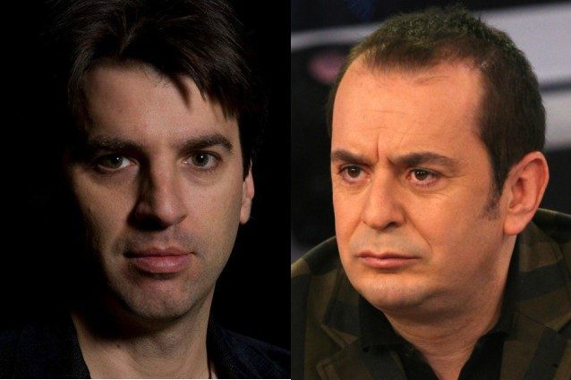Paolo Orlandelli accusa Fabio Canino: &ldquo;Mi fece masturbare con la scusa di un provino&rdquo;